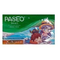 ราคา พาซิโอ กระดาษเช็ดหน้า 50 แผ่น INV2 (45304997407)