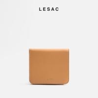 ราคา LESAC Elle Wallet mini กระเป๋าสตางค์ผู้หญิง (43607140412)