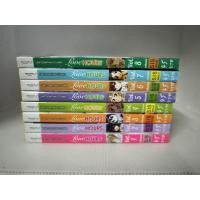 ราคา Love hours ชั่วโมงนี้มีรัก หนังสือการ์ตูน มือสอง โดย CartoonThai Studio (53811054098)