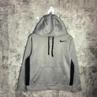 ราคา เสื้อฮู๊ดดี้ NIKE มือสองแท้ (19962270628)