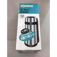 ราคา zojirushi กระติกน้ำร้อน/เย็น SF-BA13 (18662135527)