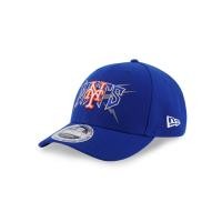ราคา New Era หมวกรุ่น New York Mets Rebellious Resistance Royal 9Forty M-Crown Cap (41619734866)