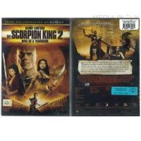 ราคา Media Play DVD The Scorpion King 2: Rise of a Warrior/เดอะ สกอร์เปี้ยน คิง 2: อภินิหารศึกจอมราชันย์ (S12330DA) (26450444558)