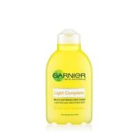 ราคา โล๊ะ หมดอายุ 07/21 โทนเนอร์ การ์นิเย่ GANIER LIGHT TONER 150มล. (9058202501)