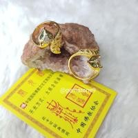 ราคา แหวนจิ้งจอง มหาเสน่ห์ (19440443473)