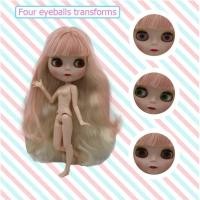 ราคา *พรีออเดอร์* Blythe Reject บลายธ์ Matte face หน้าแบบด้าน (1924601532)