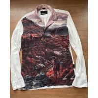 ราคา ส่งต่อ เสื้อเชิ้ต CPS Chaps (12280868781)