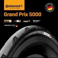 ราคา ยางนอกเสือหมอบขนาด 700 / 25C Continental Grand Prix 5000 (15571854262)