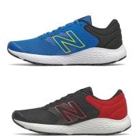 ราคา NEW BALANCE รองเท้าวิ่ง รองเท้าผ้าใบ สำหรับผู้ชาย Men 420 V2 2E ME420LV2 / ME420LR2 (1990) (14143766001)