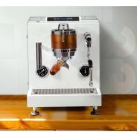 ราคา เครื่องชงกาแฟอิตาลีกึ่งอัตโนมัติ ZBM-33 เครื่องชงกาแฟอิตาลี (42309960398)