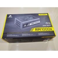 ราคา PSU (80+ Gold)1000w. Corsair RM1000x (9148879086)