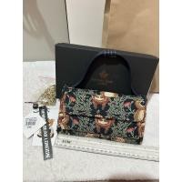 ราคา ส่งต่อ Henney Bear London Amber Clutch Bag (41371059022)