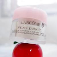 ราคา Lancome Hydra Zen Anti-Stress Moisturising Cream 15ml