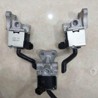 ราคา วาล์วแม่เหล็กไอเสียและวาล์วเบรก สำหรับรถผสม/หัวลาก GAC HINO 700 (56703546749)