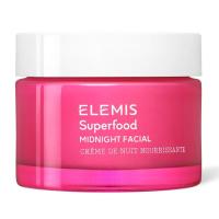 ราคา ELEMIS Superfood Midnight Facial, Moisturizer Face Cream, Hydrating Face Moisturizer for Dry Skin, Firming Facial Cream, Camu & Vitamin C Cream (42281019003)