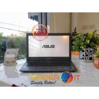 ราคา Notebook ASUS Notebook A45VM-VX055D , CPU i7 , RAM 4GB , HDD 500GB สินค้าหมดสัญญาเช่า รับประกันของแท้ 100% (55009742506)