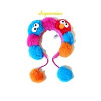 ราคา คาดผม elmo (1601056911)