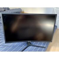 ราคา จอ Samsung 23.5’ CFG73 144hz (มือสอง) (4845720954)