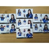 ราคา Photoset BNK48 SET10(Comp & Semi) BNK48xCHANGSUEK ช้างศึก (1278834495)