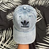ราคา หมวกมือสอง ADIDAS DENIM-ORIGINALS แท้ (25823608715)