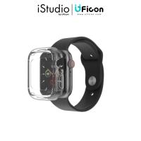 ราคา เคส Apple Watch : AMAZINGthing Casing for Apple Watch Case 44 MM Outre Drop-proof Crystal iStudio by UFicon (17114519292)
