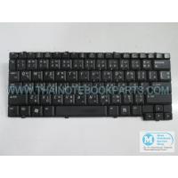 ราคา คีย์บอร์ดโน้ตบุ๊ค HP Compaq nc4000 - 332940-281, 325530-281 Notebook Keyboard (สีดำ, มือสอง, แป้นพิมพ์ไทย อังกฤษ) (5611171691)