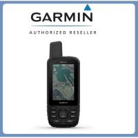 ราคา Garmin GPSMAP 66s รุ่นนำเข้า (6554575472)