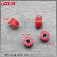 ราคา 4 pcs Rear Wheel Damper Bush Bushing for Honda CB100 MT125 CL100 CG125 CB125 (24097981573)