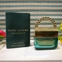 ราคา Marc Jacobs decadance edp 4ml (85921008)