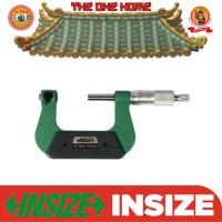 ราคา INSIZE ไมโครมิเตอร์วัดเกลียว รุ่น 3281-50A # ออก..ใบเสร็จ-ใบกำกับภาษี..ได้ครับ.. (28069456449)