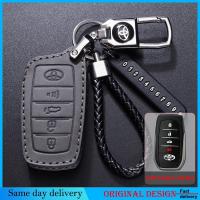 ราคา เคสกุญแจ Toyota Fortuner 2021 Hilux GR Sport Fortuner GR Sport 2022 - 2024 Camry 2024 ปลอกกุญแจ (26953864876)