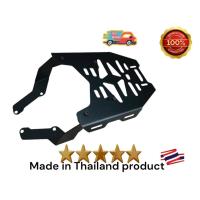 ราคา Rack ท้าย msx 125/ msx sf ขา+ถาด Honda msx 125 เก่า / msx sfSn (29611047374)