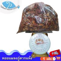 ราคา ไต๋ฮ๊อด หอยแมลงภู่ตากแห้ง 5กิโล 1แพ็ค หอย หอยแมลงภู่ หอยแมลงภู่แห้ง หอยแห้ง อาหารทะเล อาหารทะเลแห้ง (15680298485)