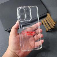 ราคา Soft Case Card Slot / Clear Card Case Redmi Note 13 4G Redmi Note 13 5G Redmi Note 13 Pro 4G Redmi Note 13 Pro 5G Redmi Note 13 Pro Plus (54011839105)
