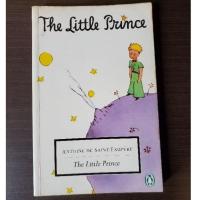 ราคา The Little Prince : Antoine De Saint-Exupery (ฉบับภาษาอังกฤษ) (26006396340)