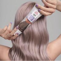 ราคา Color fresh mask Wella มาร์คเปลี่ยนสีผม ไม่มีแอมโมเนีย ไม่ต้องใช้ไฮโดรเจน (22422455315)