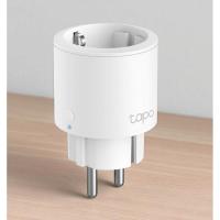 ราคา TP-LINK Tapo Mini Smart Wi-Fi Socket Energy Monitoring 1PCS - P115 (41331678642)