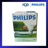 ราคา PHILIPS หลอดไฟ Ambiance PAR38 23W หลอดไฟฟลูออเรสเซนต์ (29784623093)