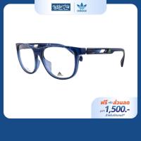 ราคา [ฟรีคูปองเลนส์ 1,500.-] adidas Sport กรอบแว่นตา รุ่น AD5002 (27909232254)