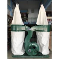 ราคา โค้ดINC3LEL3ลด30฿เครื่องดูดเก็บฝุ่นรุ่นถุงคู่ 5 แรงม้า 380 V Dust Collector ยี่ห้อ XYLON รุ่น XY9040 (14541701058)
