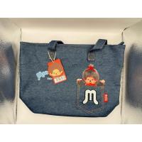 ราคา ✨พร้อมงส่ง ✨กระเป๋า Monchhichi กระเป๋าสะพายไหล่สุดคิ้วท์ ของแท้ญี่ปุ่นและฮ่องกงจุของได้เยอะ แมชชุดง่ายใช้งานสะดวก (51510194744)