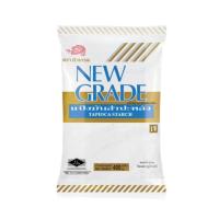 ราคา นิวเกรด แป้งมัน New Grade Tapioca Starch 400g. (44481428709)