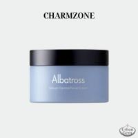 ราคา Charmzone Albatross Sebum Control Facial Cream 100ml (26424865517)