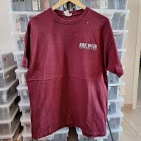 ราคา เสื้อยืด Bike Week Daytona Beach Flolida 2013 size L (L000) (25562274852)