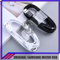 ราคา Samsung J7 J7 Prime J7 Pro J7 Plus Fast Charging Data Cable ORIGINAL 100% Micro USB 2A (48000256811)