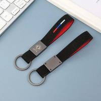 ราคา Car Key Chain Woven Key Ring Special Luggage Tag Dongfeng DFM Aeolus ax3 k01 Ax5 580 h30 c31 ax7 AX4 Glory Cefiro Access (27711868480)