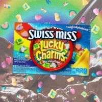 ราคา imported swiss miss Luckey charms (3669217114)