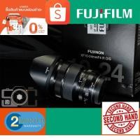 ราคา Fujifilm XF 10-24mm F4 R OIS (13282998084)