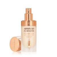 ราคา Charlotte Tilbury Airbrush Flawless Foundation 30ML (45361254352)
