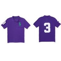 ราคา Big Pony Polo Shirt (Sale) (34600571)